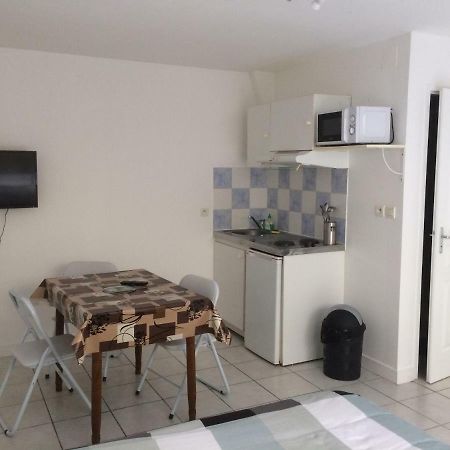 Studio Proche Ile De Re Lägenhet La Rochelle  Exteriör bild