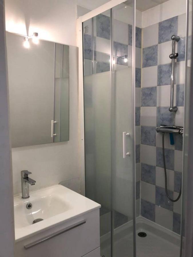 Studio Proche Ile De Re Lägenhet La Rochelle  Exteriör bild