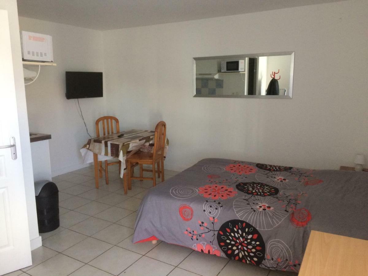 Studio Proche Ile De Re Lägenhet La Rochelle  Exteriör bild