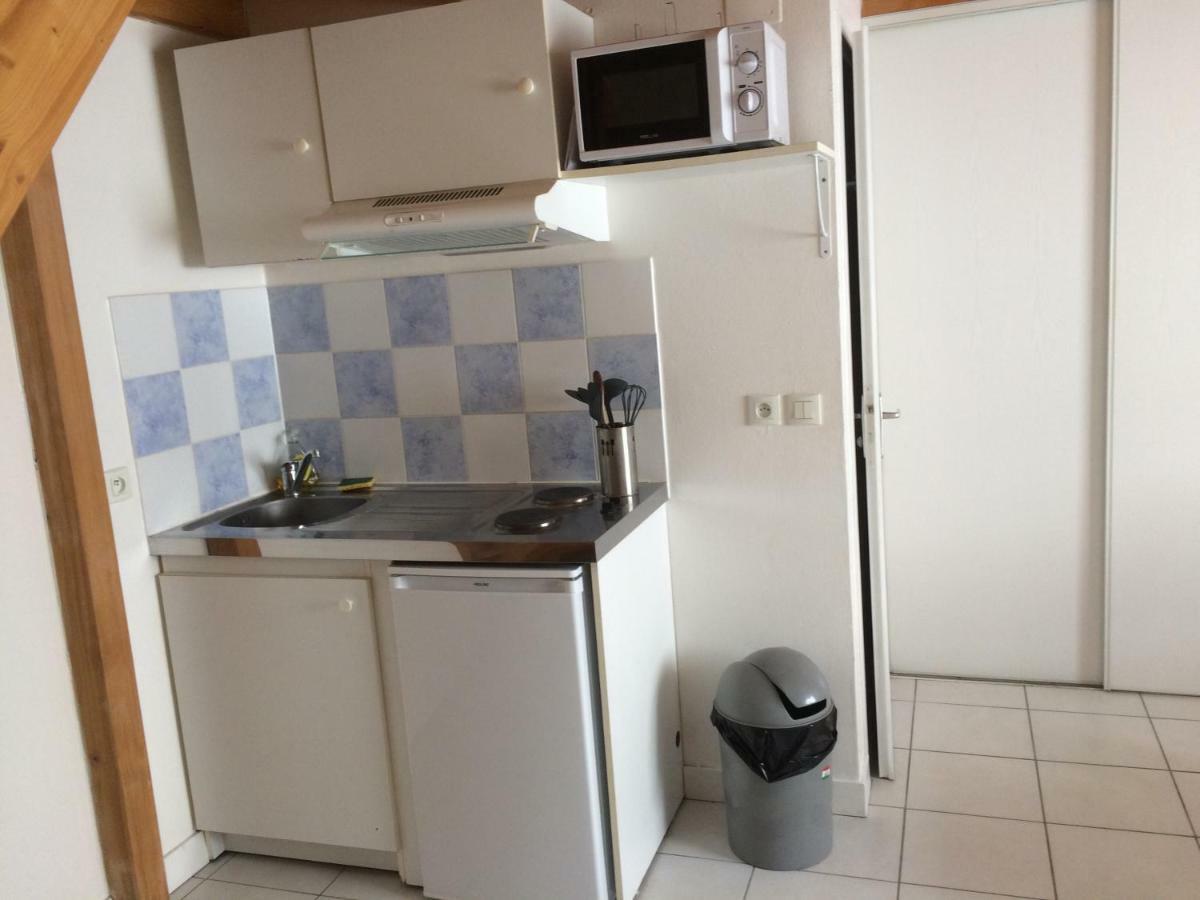 Studio Proche Ile De Re Lägenhet La Rochelle  Exteriör bild