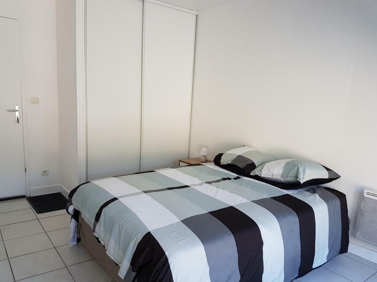 Studio Proche Ile De Re Lägenhet La Rochelle  Exteriör bild